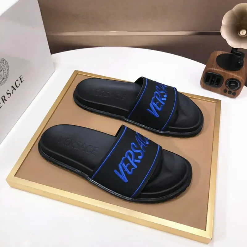 versace chaussons pour homme s_11a676b4